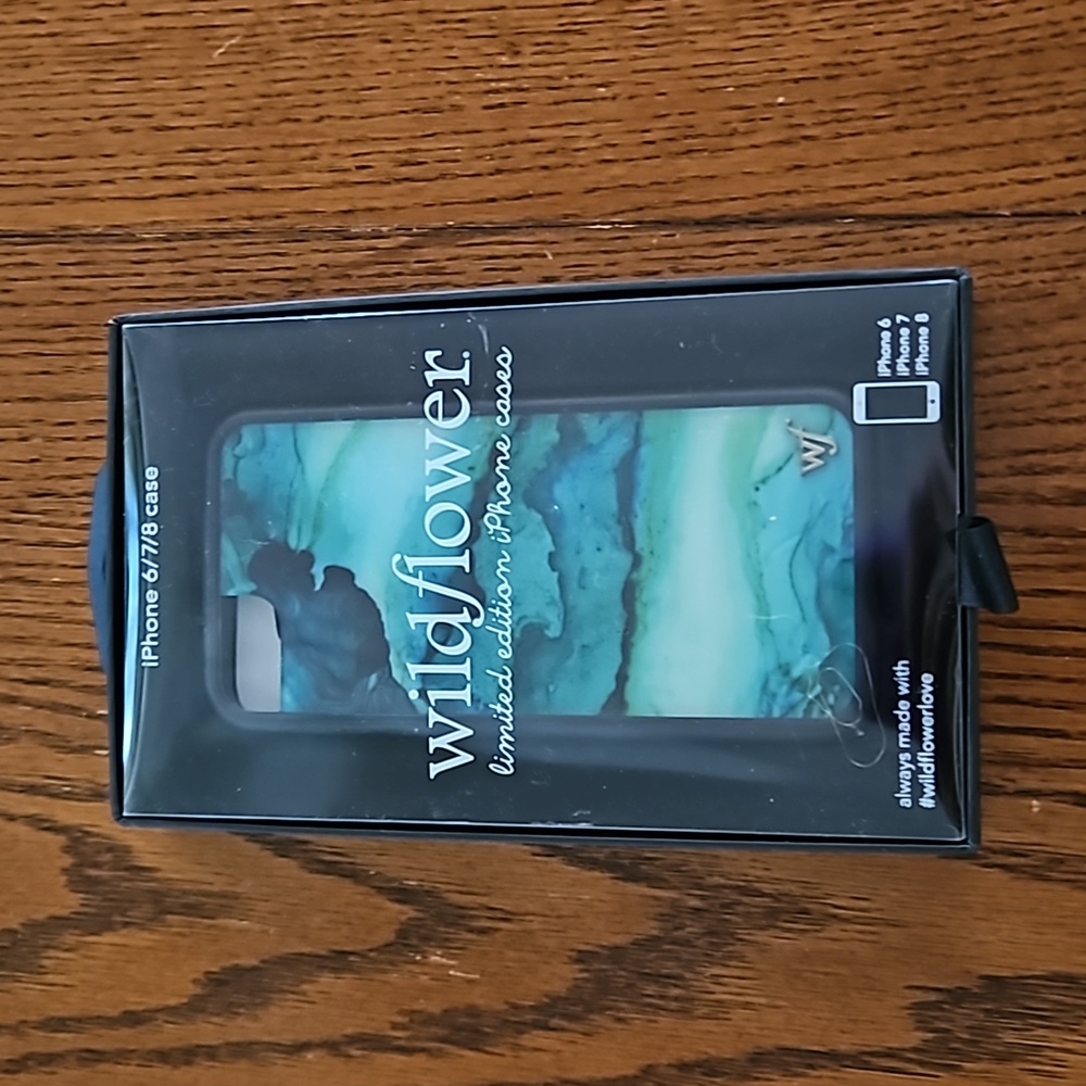 IPhone Case - Picture 5 of 7
